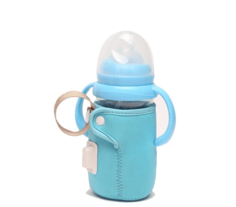 Baby USB bottle | baby care |
Features:
1, keep warm when eating
2, good insulation effect
3, safety voltage 5 v
4,